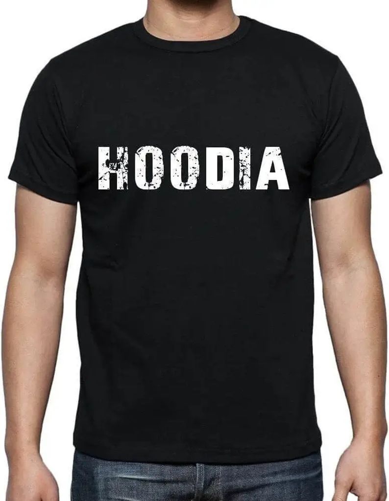 Herren Grafik T-Shirt Hoodia Öko-Verantwortlich Vintage Jahrgang Kurzarm Lustige Druck Geburtstag Geschenk Mann