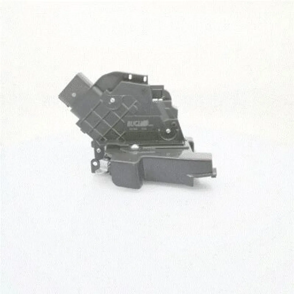 Serrure de porte avant gauche pour Ford Focus II et C-MAX 2003-2012 - 4