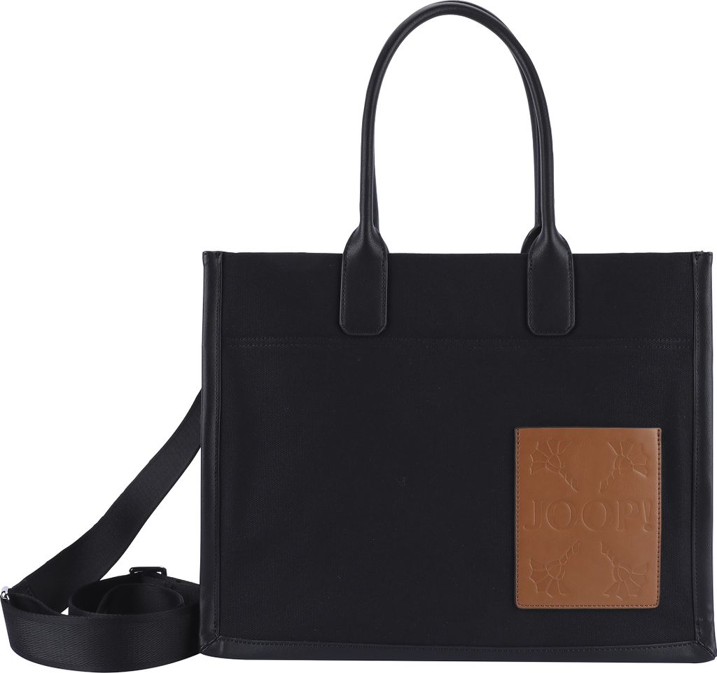 Joop! Tasche Pezza Aurelia Schwarz 32 Produktbild 1
