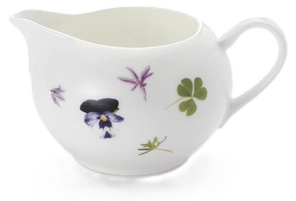 Gießer 0,30 l Kräutergarten Fine Bone China