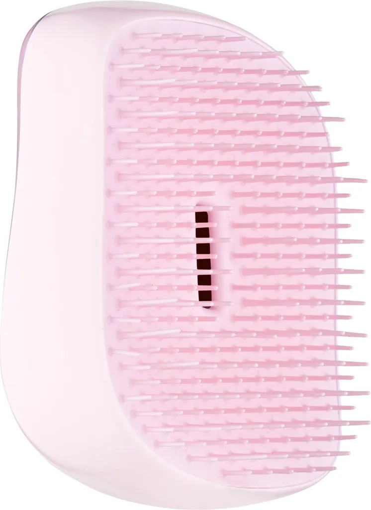 Spazzola Tangle Teezer Originale Compact Styler Cromo Opaco Perlato - 6