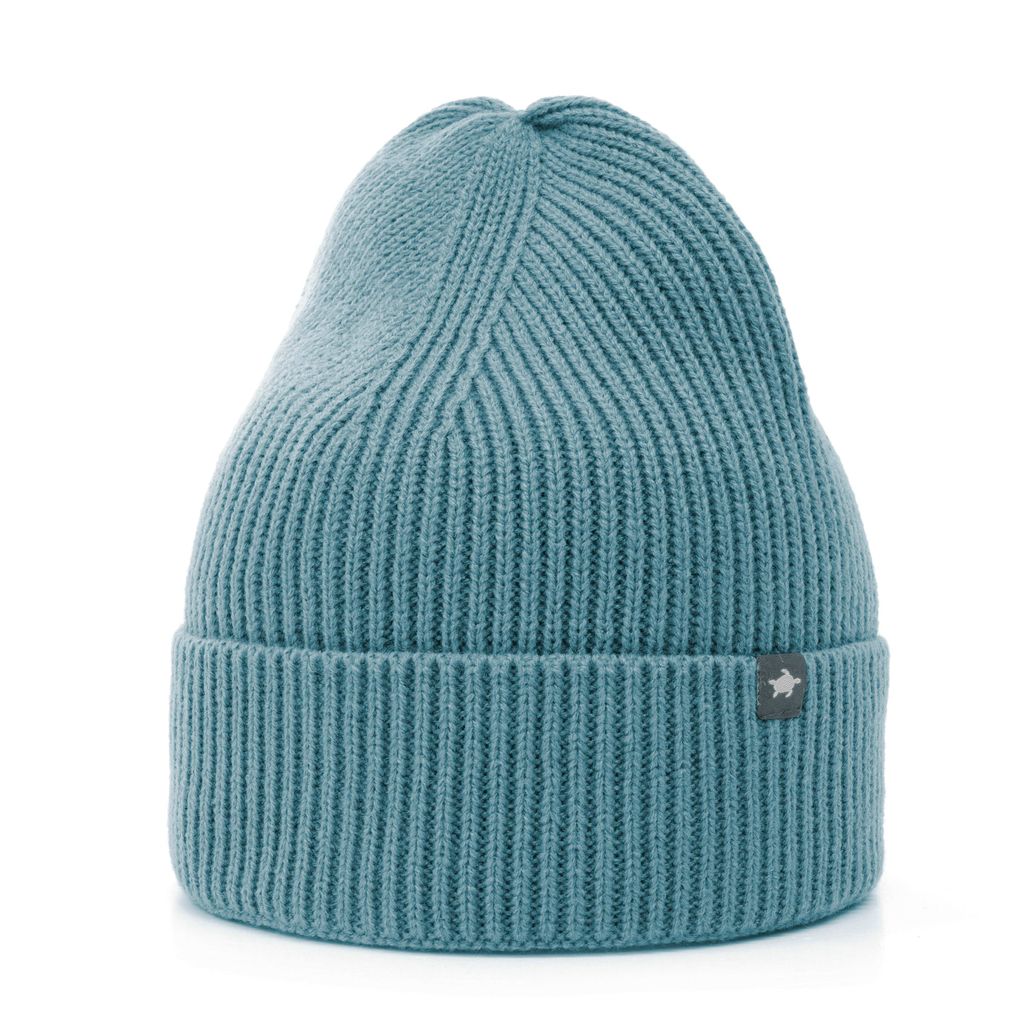 Smith & Miller "Fred WB" Beanie, retro blue