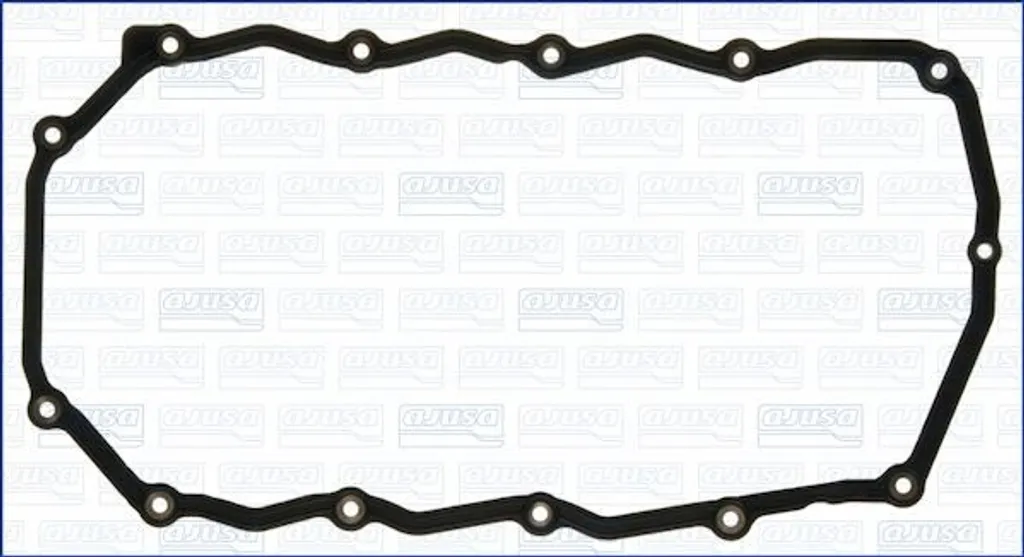 Joint de carter d'huile pour réparation moteur Chrysler Voyager 2.4