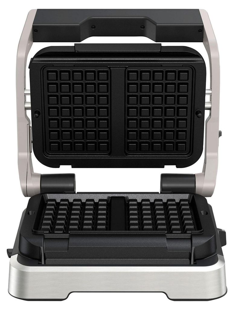 Tefal XA7308 - Wafelplaten Image du produit 