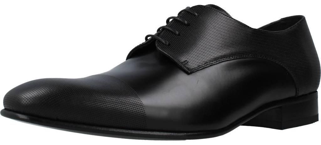 Stadtrad 2352S Schwarz mit Shimano M315 Produktbild 