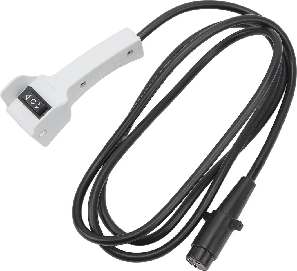 Commande filaire de treuil 4013466 compatible avec Polaris Sportsman