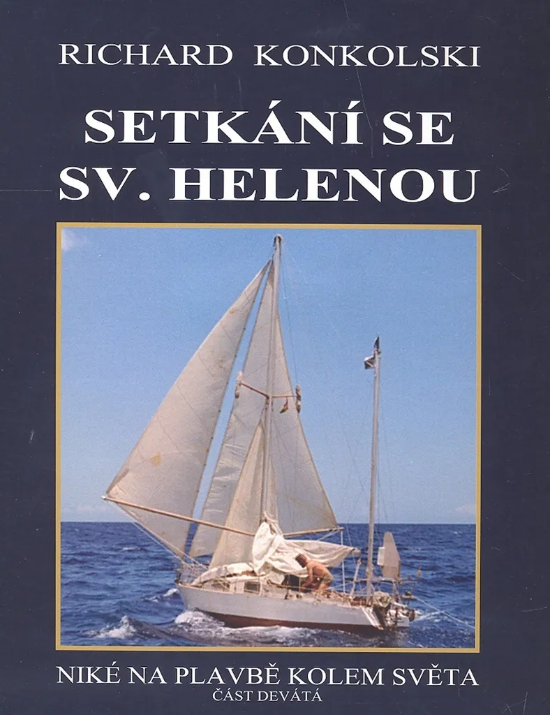 Maîtriser la Navigation Hauturière Livre Richard Konkolski Aventure