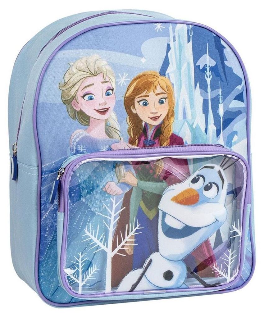Batoh Disney Frozen, 30 cm Obrázok produktu 
