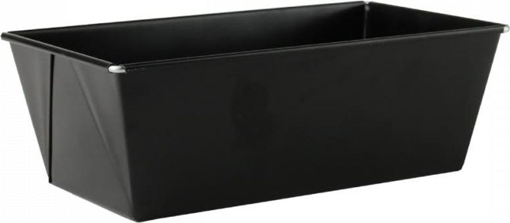 Kuketo | Pagnotta 20×11×7,5 cm antiaderente - Teglia per Immagine del prodotto 