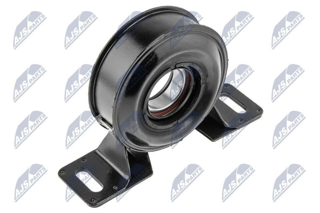 NTY NLW-FR-004 Kardanwellenlager 35mm für FORD Transit Mk6 Produktbild 