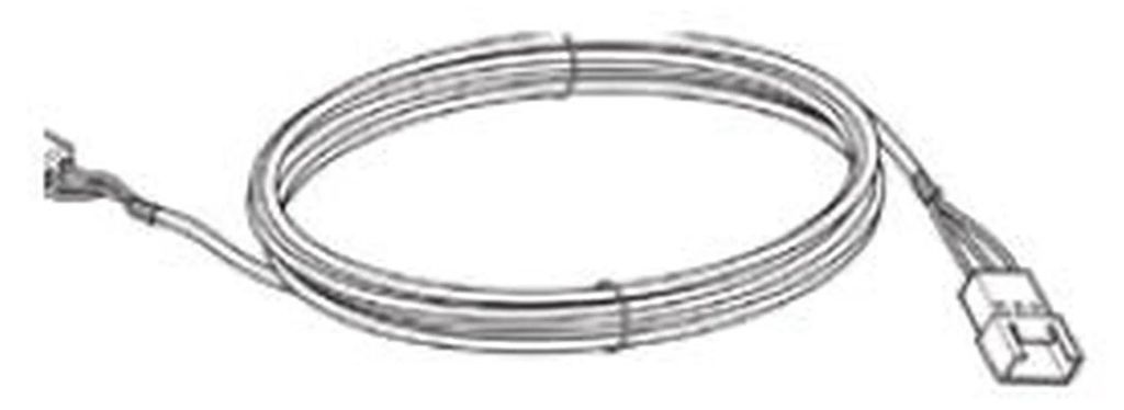 LG Electronics LG Verlängerungskabel für PWFMDD200, Bund mit 10m, 1 Stk.