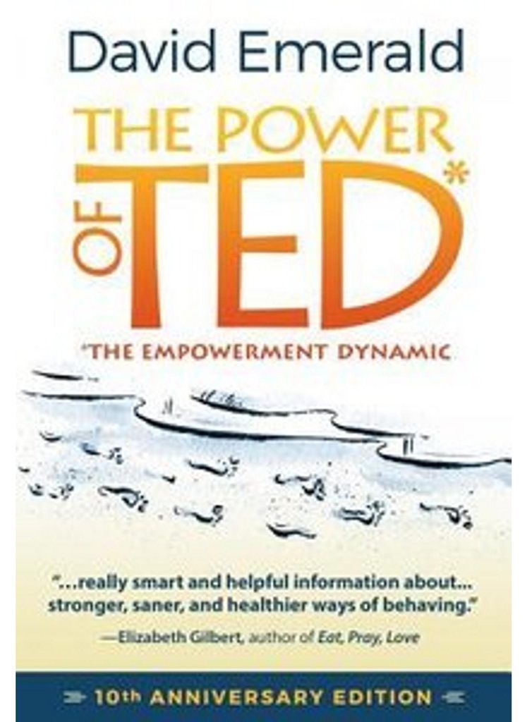 The Power of TED* (*The Empowerment Dynamic)
