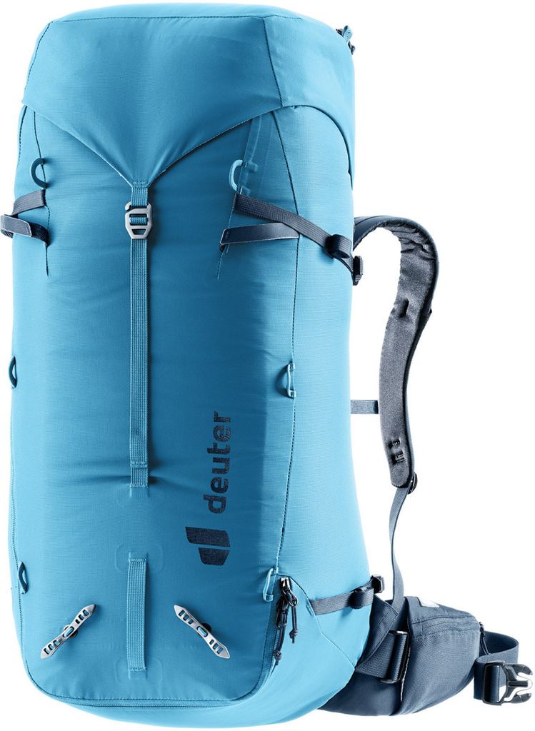 Deuter Guide 44+8 Barva: wave-ink Obrázek produktu 