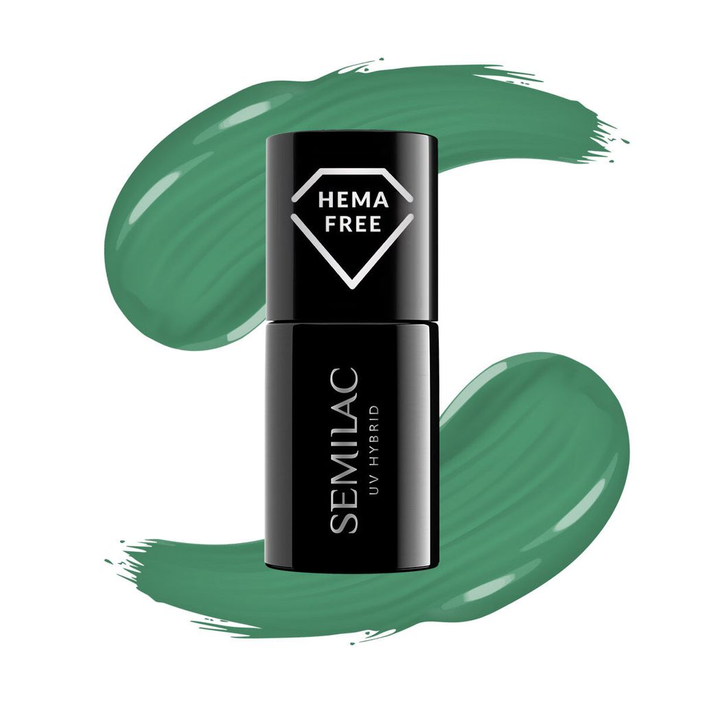 Semilac UV Hybrid Nail Polish 7ml 322 - 580