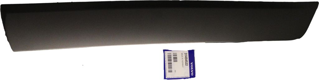 VOLVO XC60 hintere Türverkleidung links unten OE 31454522