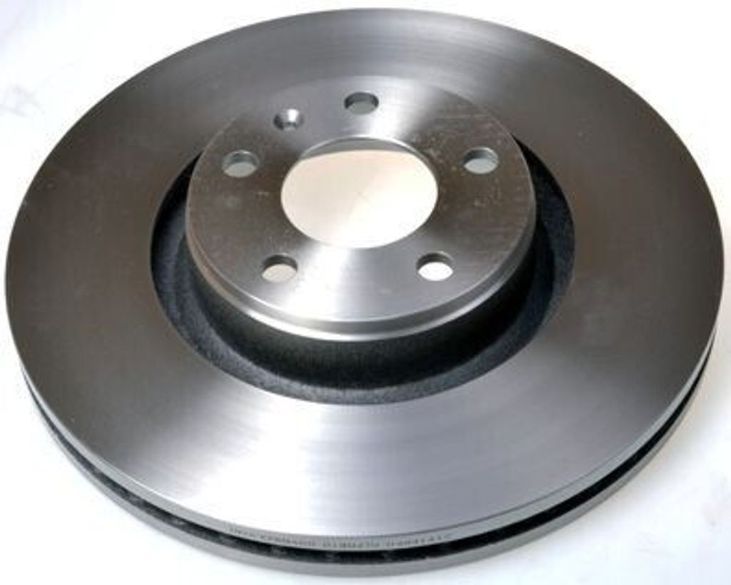 2x DENCKERMANN Bremsscheibe B130479 für AUDI A6 Avant (4F5 C6) A8 (4E2 4E8)