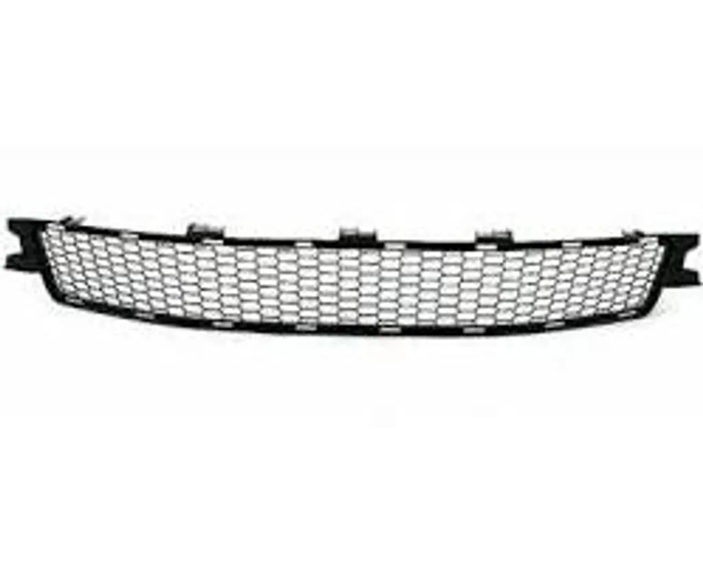 Grille de pare-chocs avant noire en ABS pour LEXUS Is250 Is300 53113
