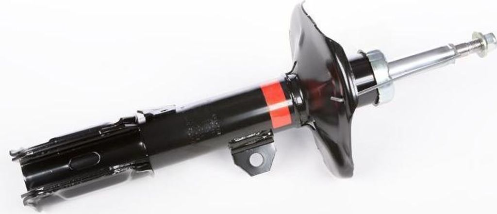 TOYOTA Corolla Verso Stoßdämpfer vorne links 48520-09821 OE