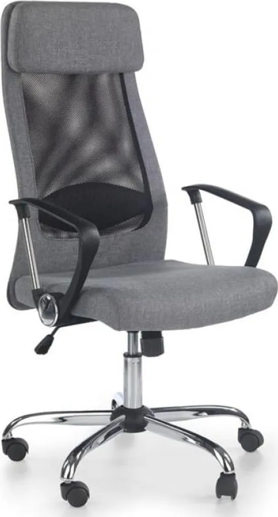 Fini le mal de dos avec le fauteuil Zoom : l'assise ergonomique ajustable