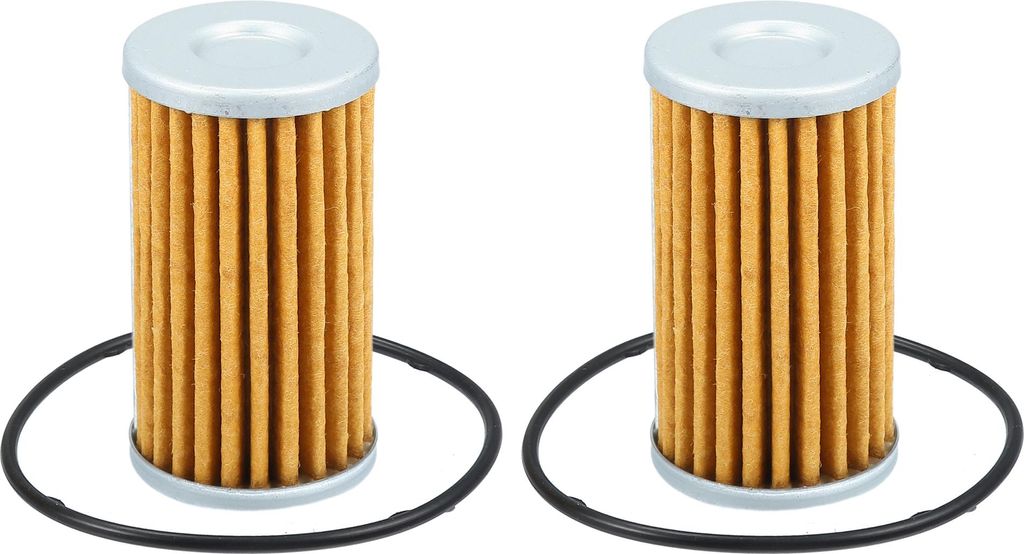2 Stück Getriebefilter Ölwanne Ersatz Nr.317263JX0A für Nissan Juke 2014-2017