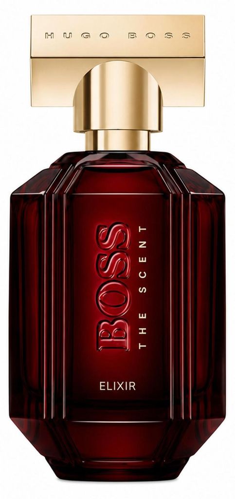 THE SCENT FOR HER ELIXIR edp vapo 50 ml Image du produit 
