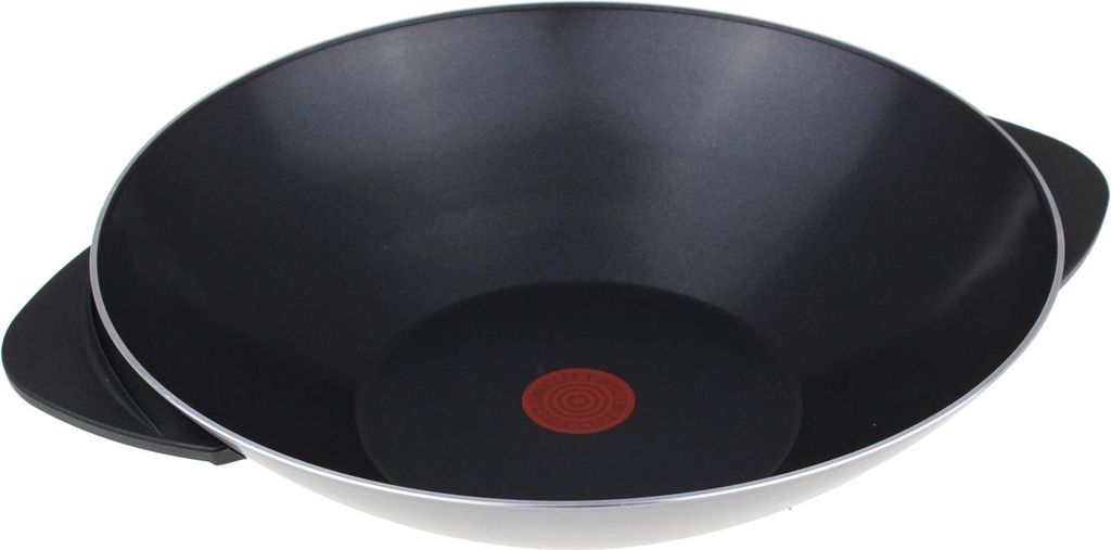 Seb - Wokpan Met Handgrepen - Ts01016830