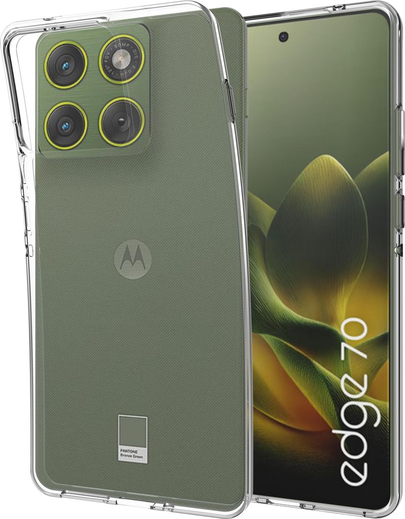 Just in Case MMT2856KL0, Cover, Motorola, Edge 70, Produktbild 