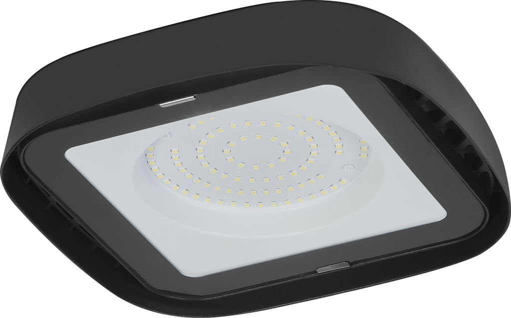 OSRAM Highbay Ufo Deckenleuchte in Schwarz, bietet 80 W und Produktbild 