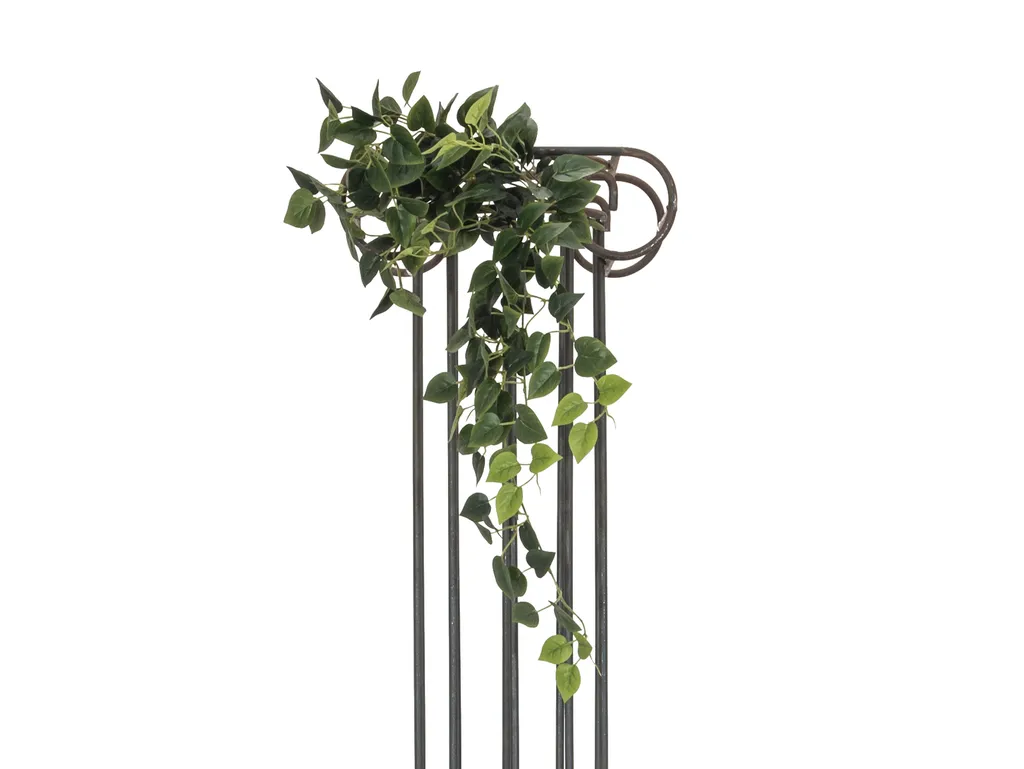 Pothos artificiel 100cm de haut : Feuillage dense et réalisme Classic