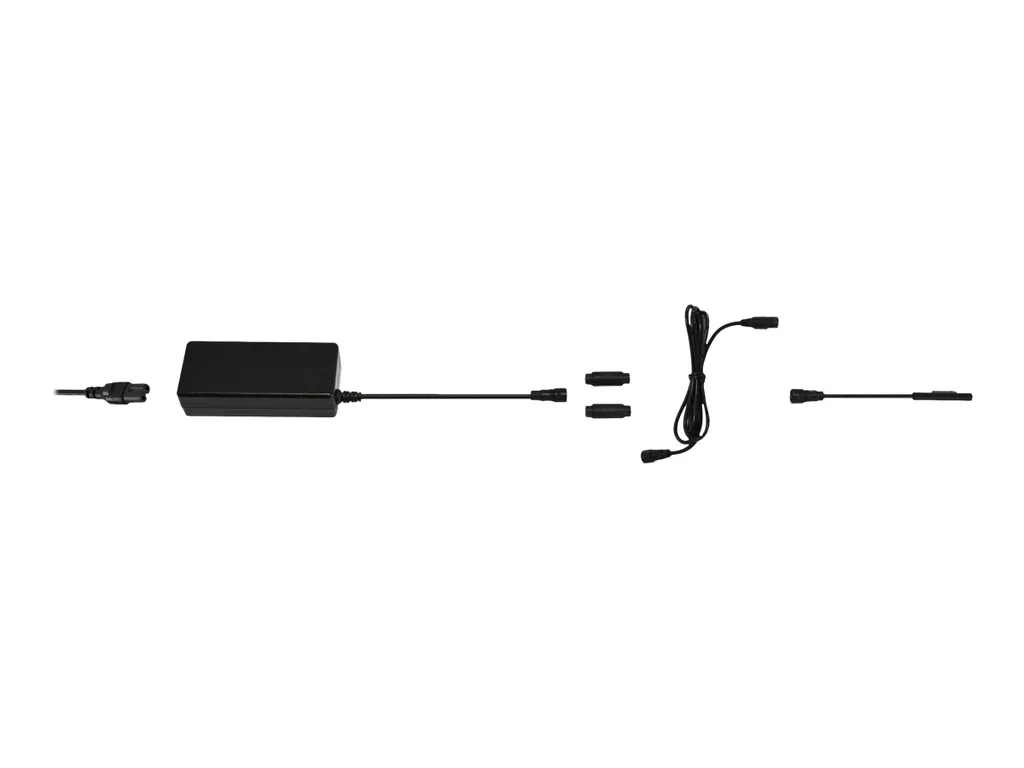 Chargeur Port 60W Haute Performance pour Microsoft Surface Port EU - 3