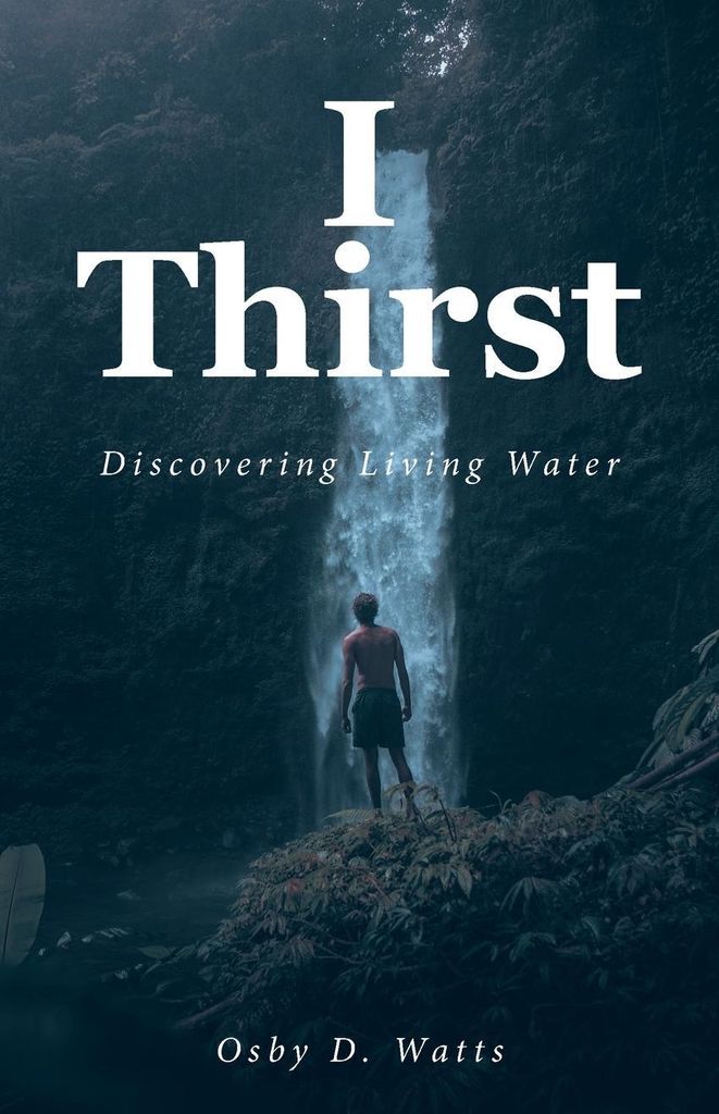 I Thirst