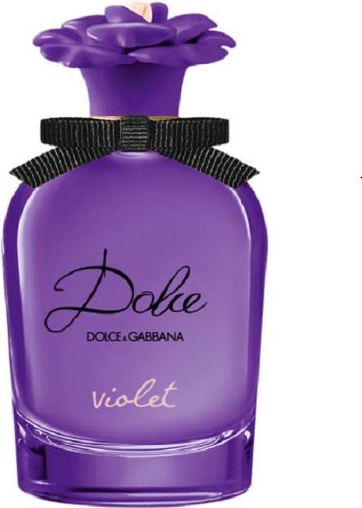 DOLCE&GABBANA Dolce Violet EDT 75ml Zdjęcie produktu 