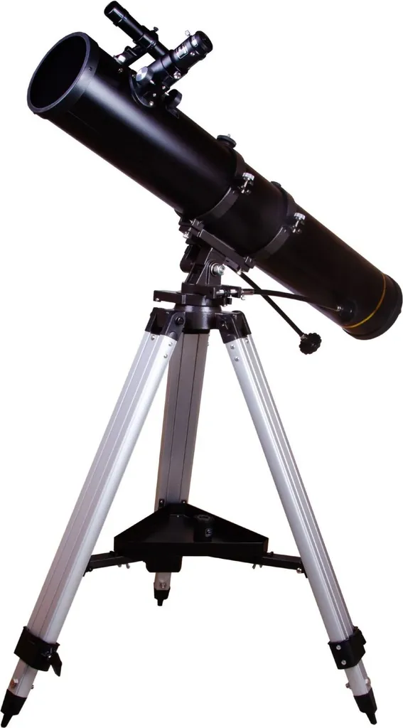 Télescope Levenhuk Skyline BASE 110S avec monture azimutale stable