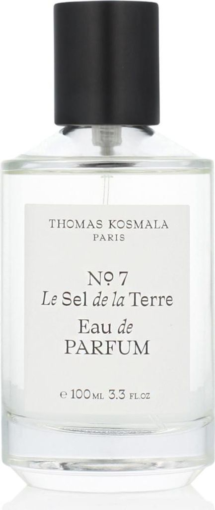 Thomas Kosmala No.7 Le Sel de la Terre Eau de Parfum, 100 Productafbeelding 