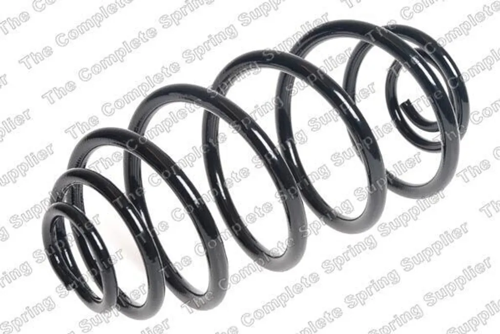 LESJOFORS 5263484 Ressort de suspension arrière pour châssis standard