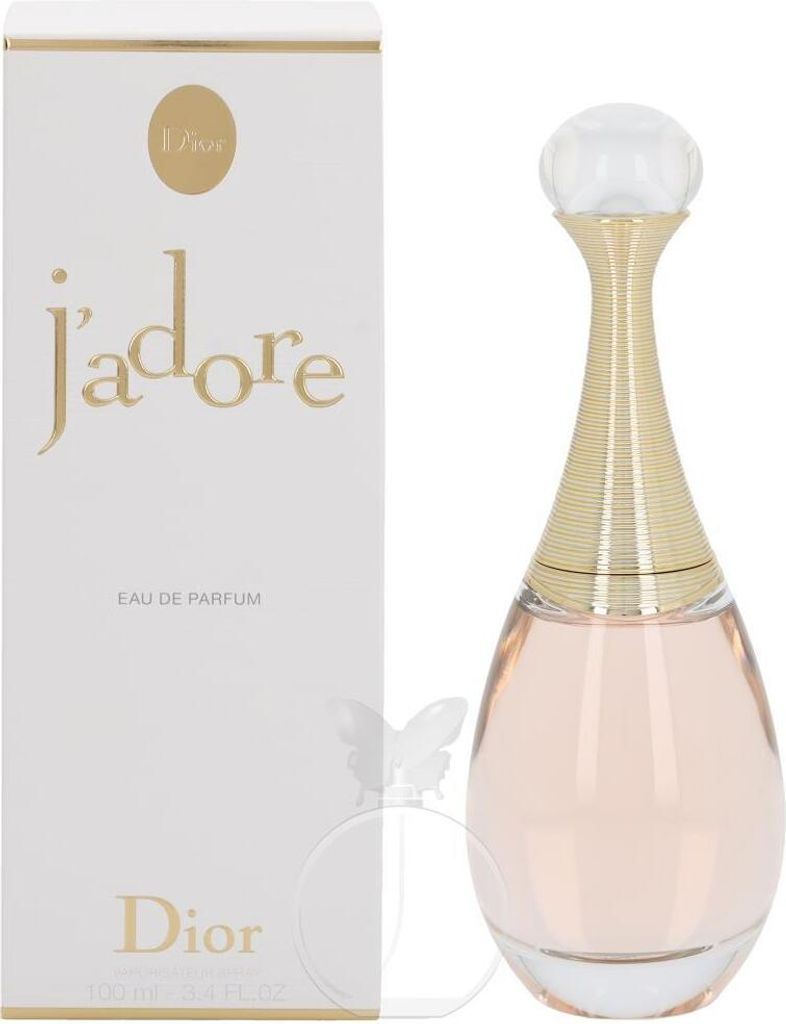 Christian Dior J´adore eau de Parfum für Damen 100 ml Produktbild 13