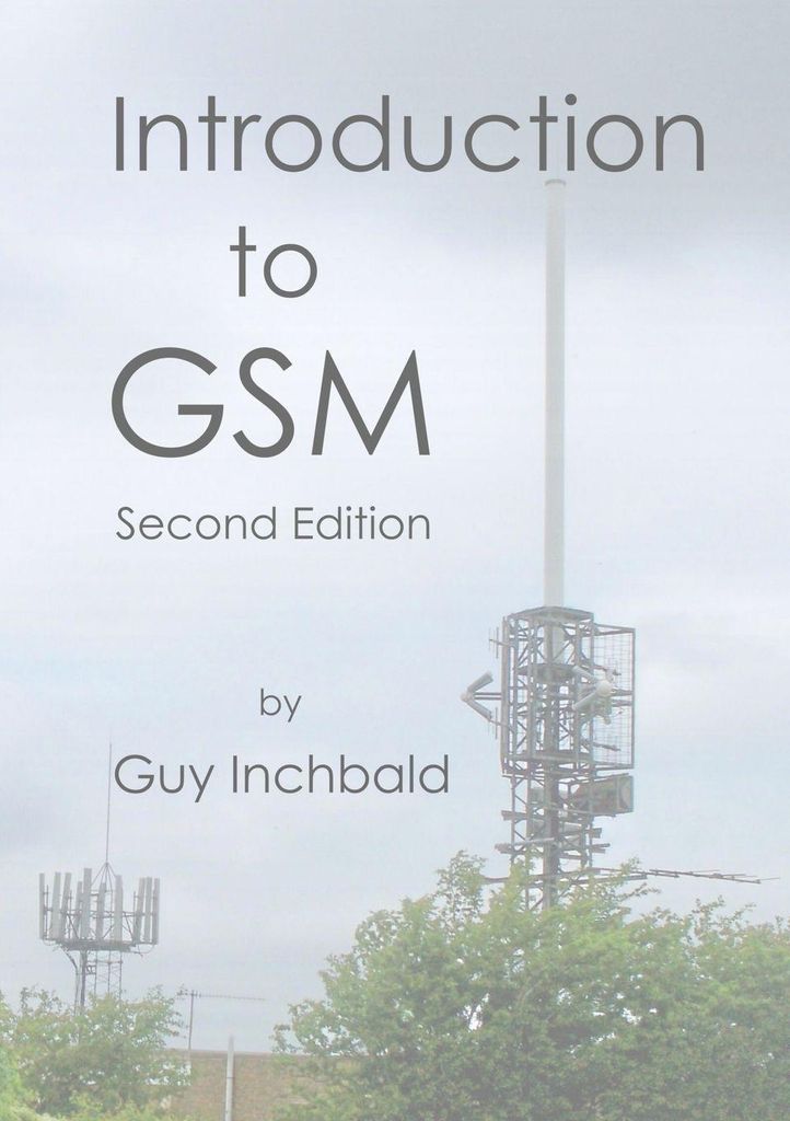 Introduction to GSM