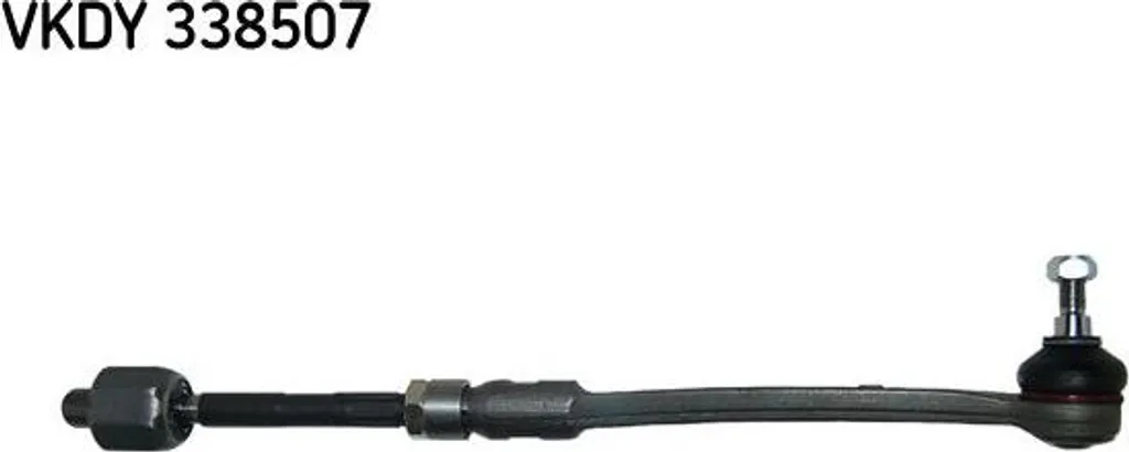 Supprimer le jeu direction Mini - Barre d'accouplement SKF VKDY 338507
