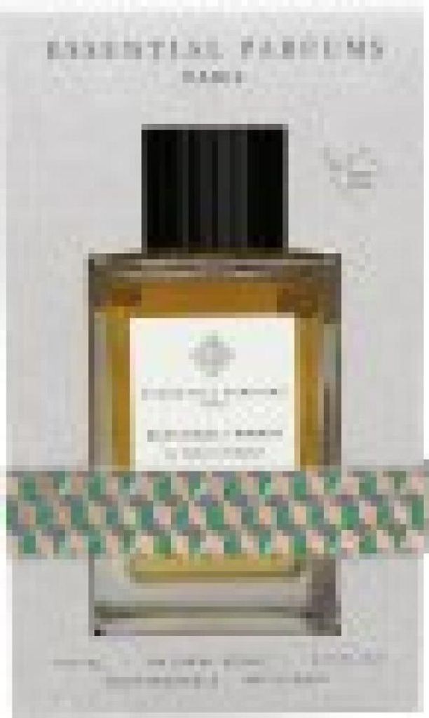 Essential Parfums Patchouli Mania Eau De Parfum Unisex Immagine del prodotto 