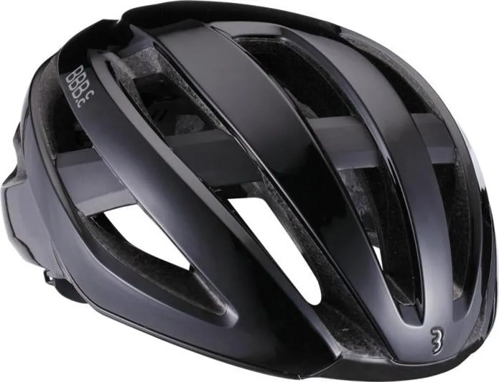 Casque de vélo de course BBB Maestro L - Protection haute performance route