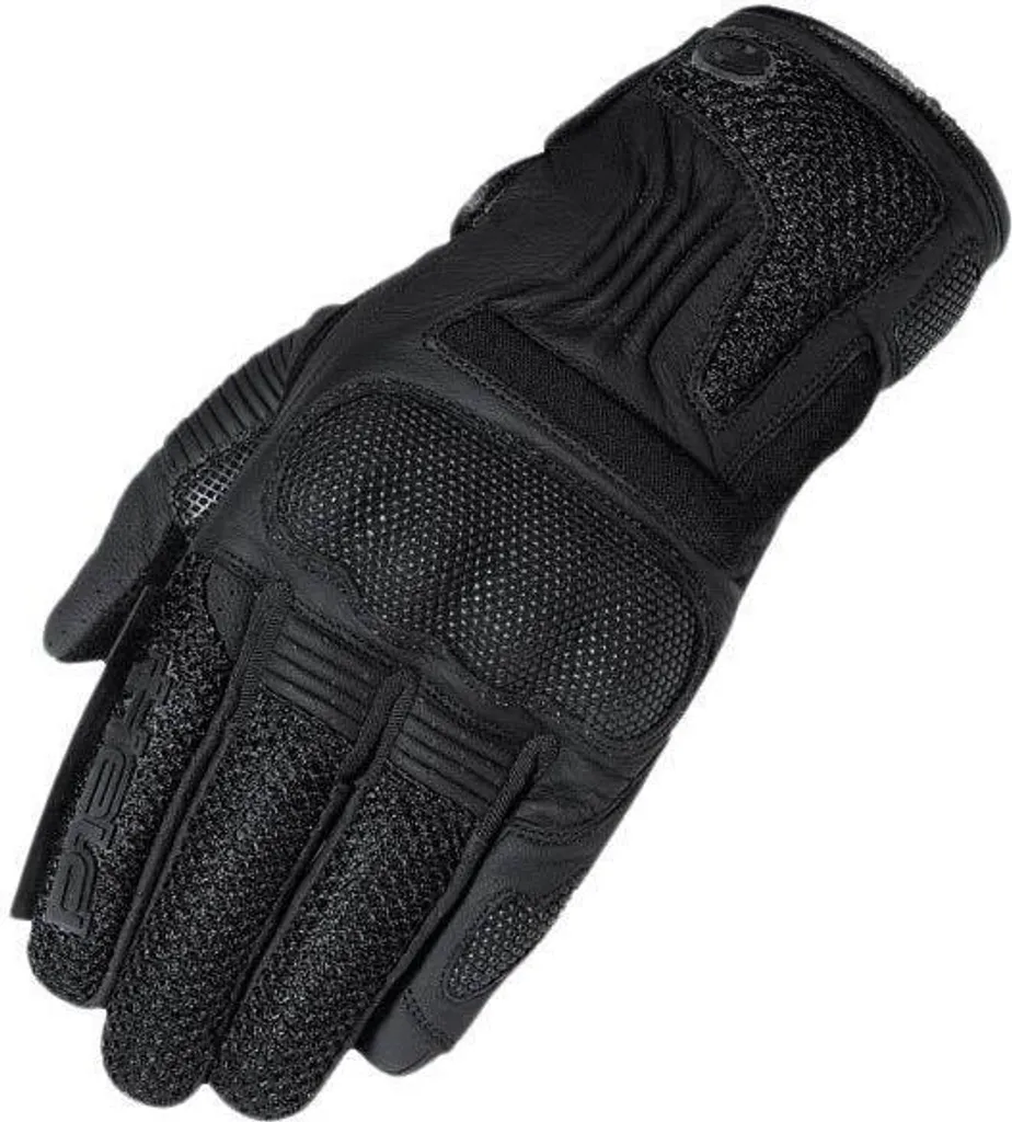 Gants moto Held Desert D6 femmes : fini les mains chaudes et moites !