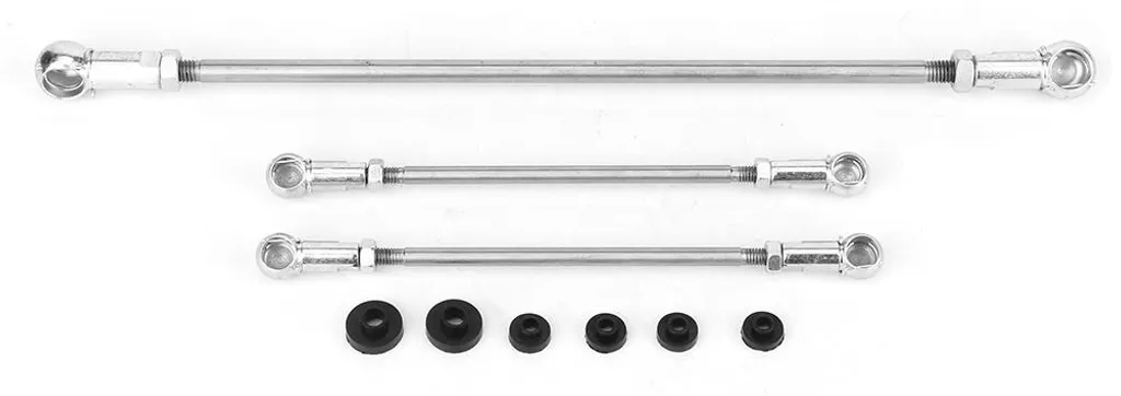 Supprimer jeu levier de vitesse Citroën Saxo avec kit tringlerie 245283