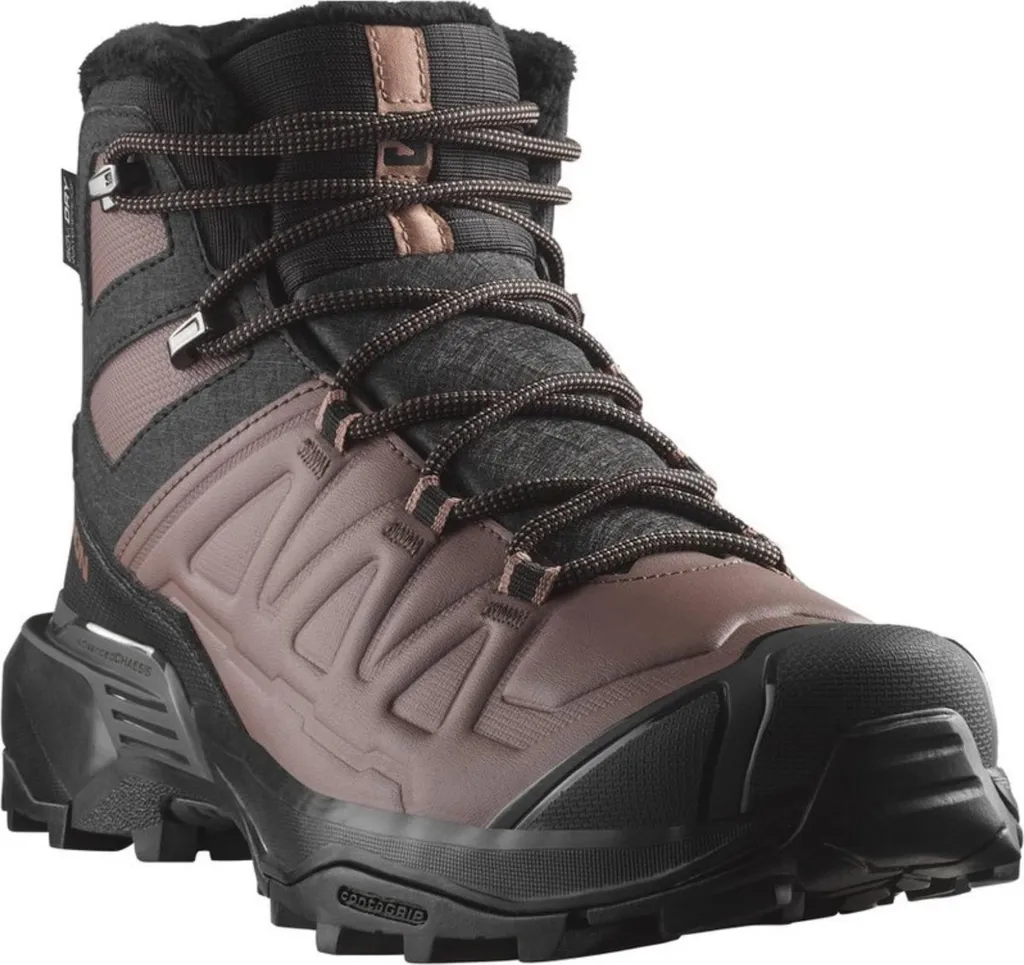 Chaussures imperméables Salomon X Ultra Snoilot WP isolantes - 2