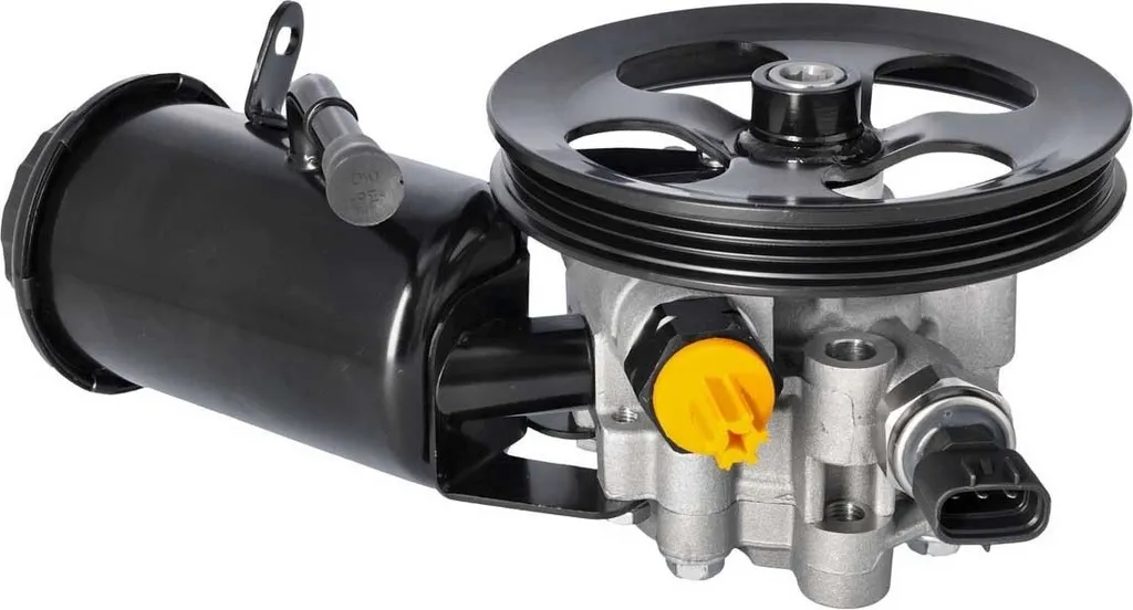 Pompe de Direction Assistée pour Réparer la Direction Toyota Yaris P1