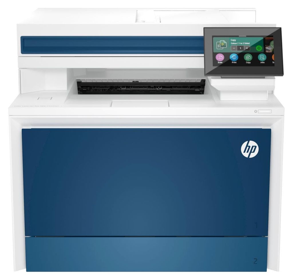 HP Color LaserJet Pro LaserJet Pro 4302fdn Multifunction Produktbild 
