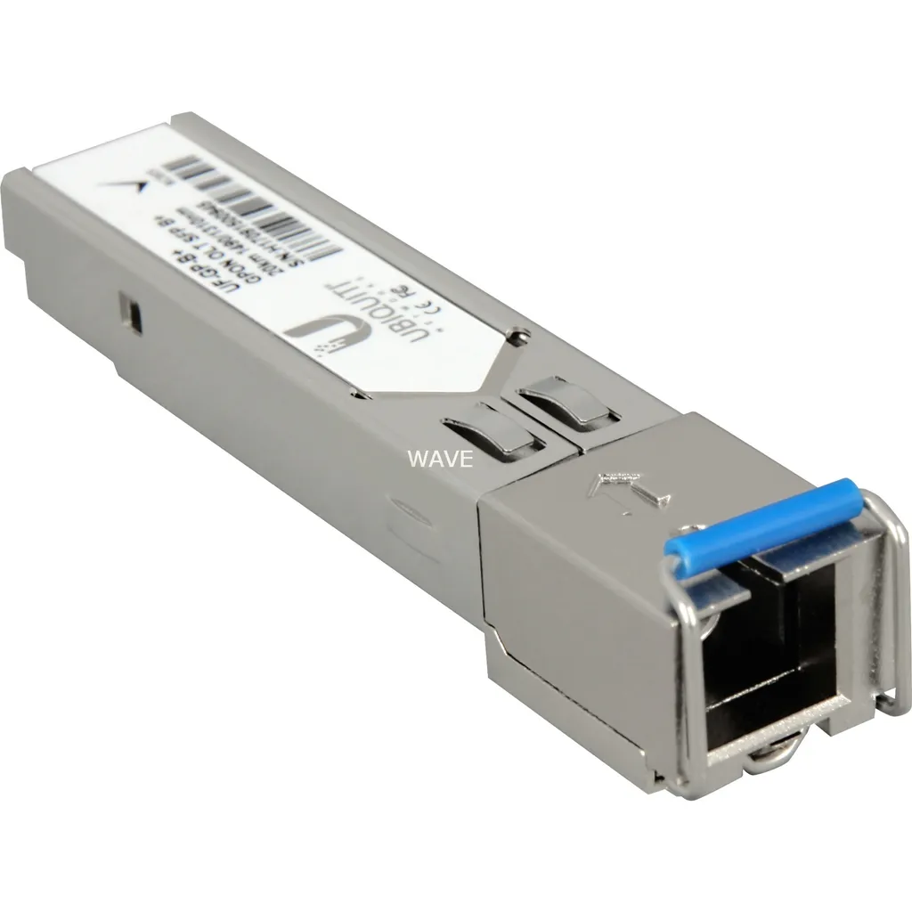 Module fibre optique SFP pour déploiement réseau internet pro