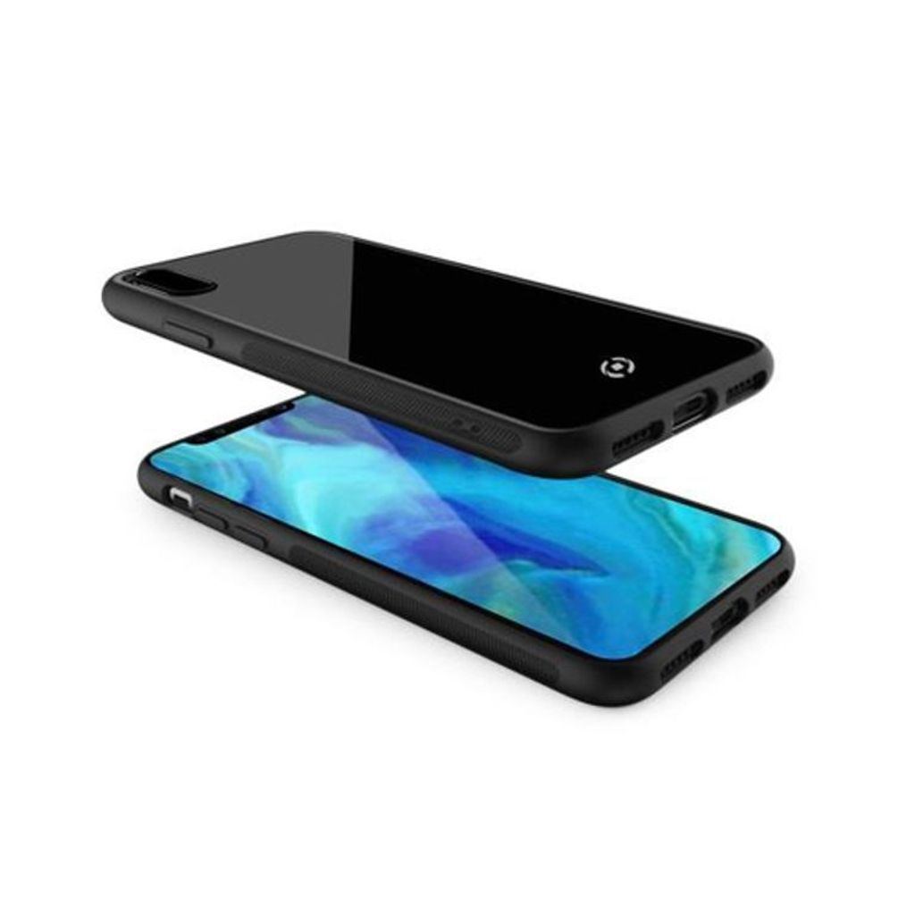 Celly Diamond, Cover, Apple, IPHONE XS MAX, 16,5 cm (6.5"), Produktbild 