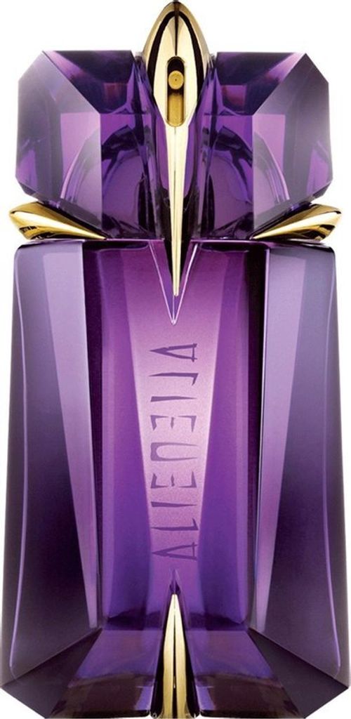 Thierry Mugler Alien 90 ml Eau de Parfum - Damesparfum Produktbild 