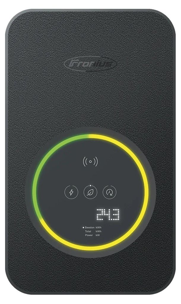 Fronius Wattpilot Flex Pro 11 kW C6E, 1 ks Obrázek produktu 
