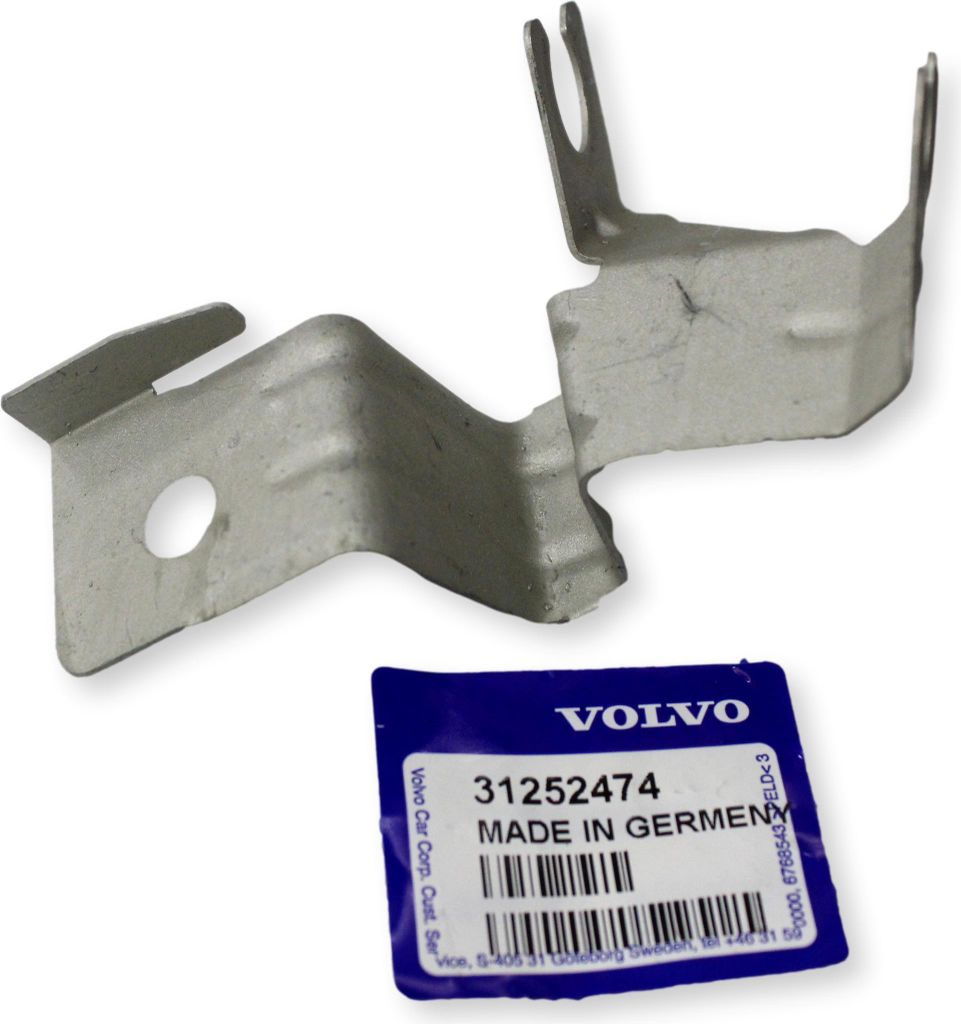 VOLVO S60 S80 V60 V70 XC60 XC70 ABS-Sensorhalterung vorne rechts OE 31252474